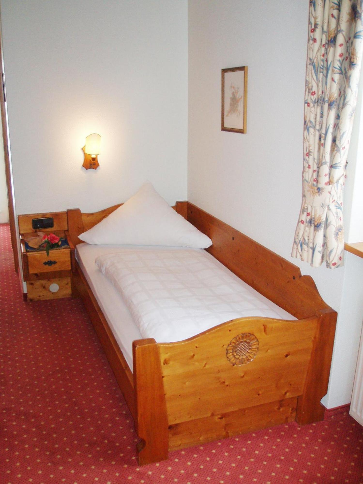 לינדאו Hotel-Gasthof Adler חדר תמונה